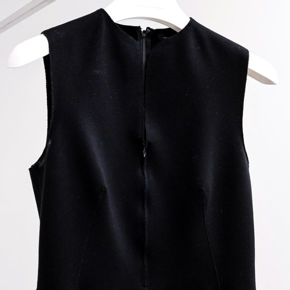Marie Saint Pierre Tulle Dress - Picture 1 of 6